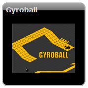 gyroball